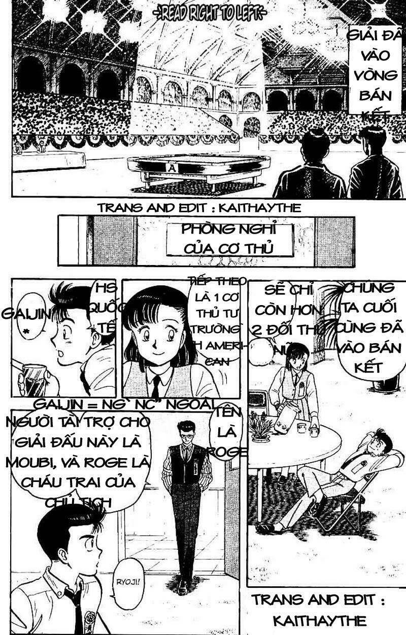 break shot chapter 7 4