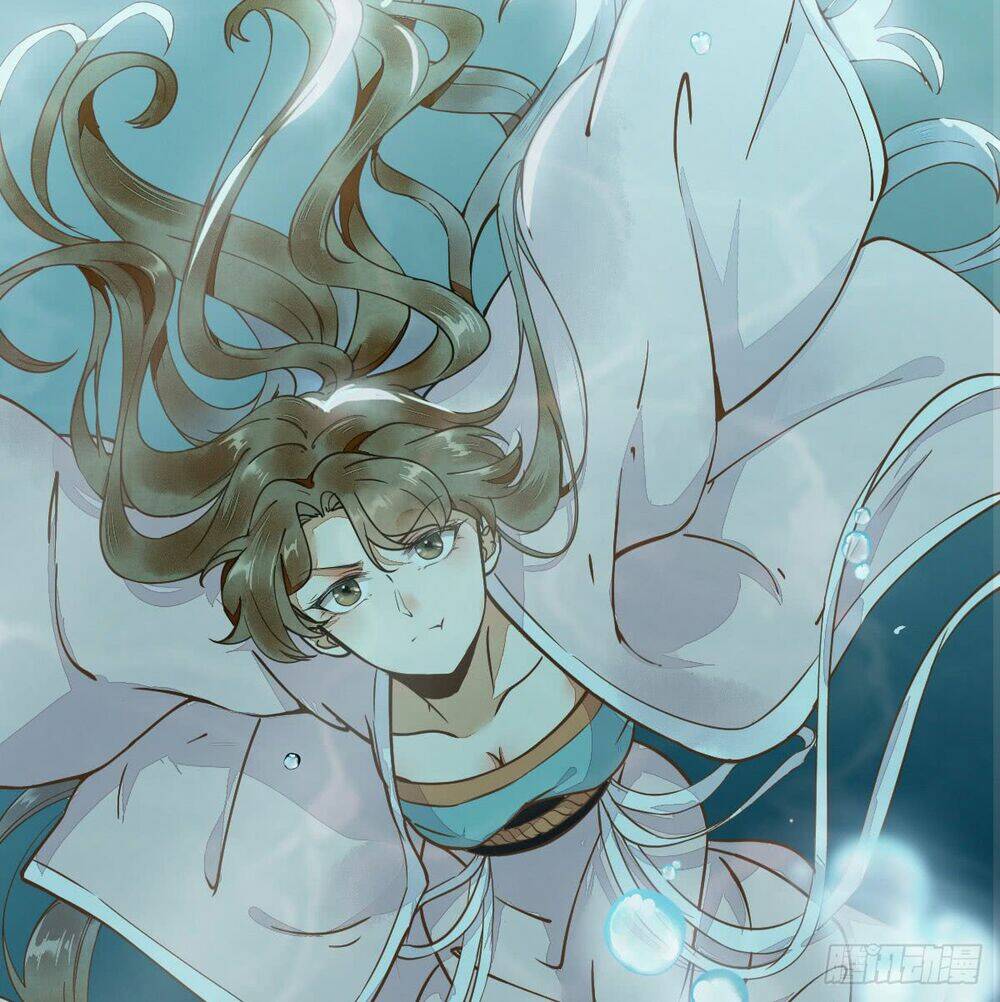 sát thủ vương phi không dễ chọc chapter 2 34