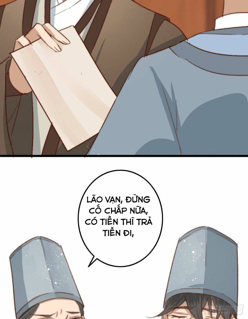 hành trình thịnh sủng chi cẩm tú chapter 20 18