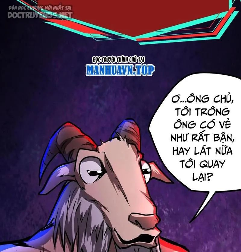 quỷ dị dược tề sư: bệnh nhân của ta đều là kinh khủng chapter 113 4