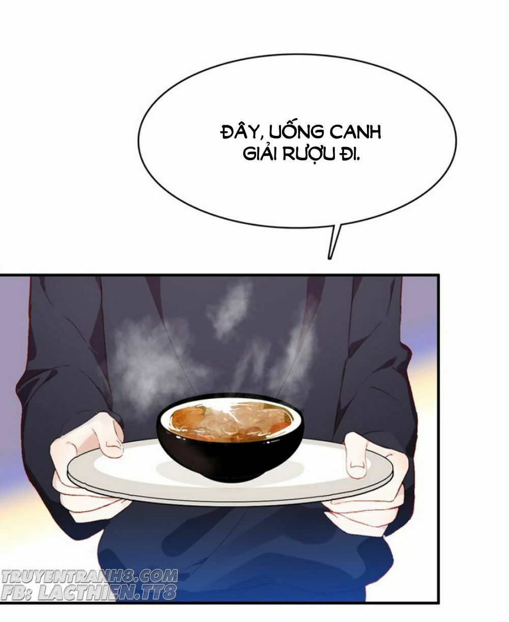 Ái Thượng Ngạo Kiều Long Vương Gia chapter 30 - Trang 56