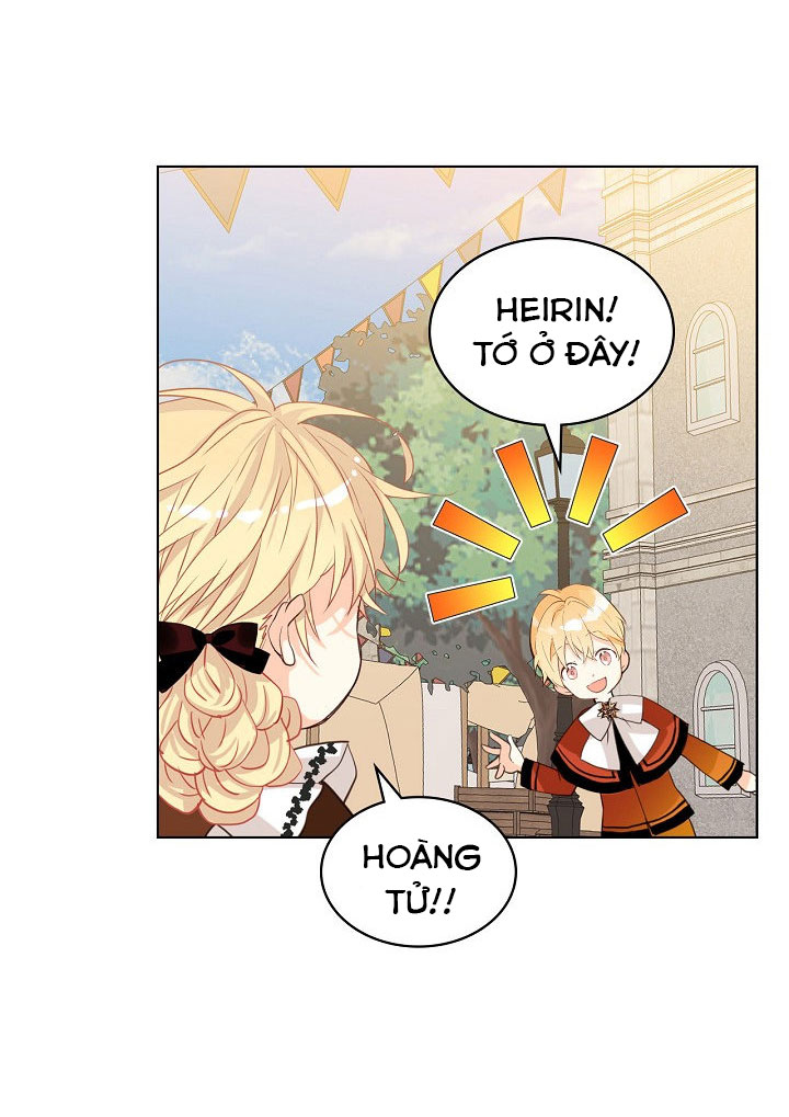 Con Có Phải Là Con Gái Của Người Không? chapter 48 - Trang 9