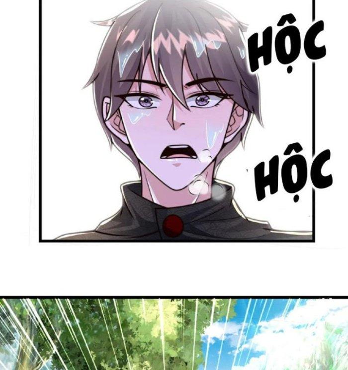 ta nuôi ma quỷ ở trấn ma ti chapter 60 21