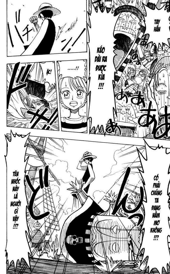 wanted! chapter 5 33