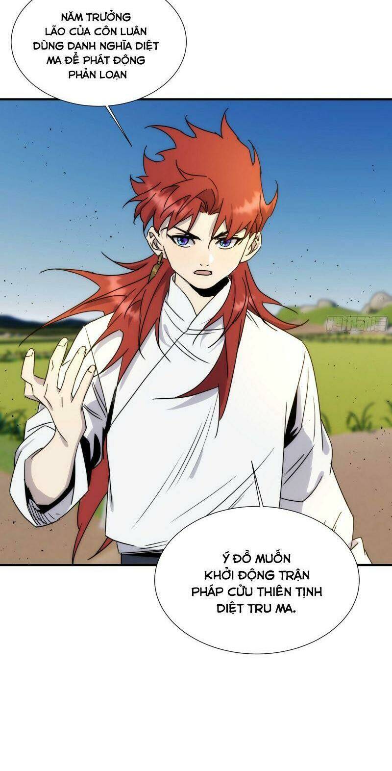 ma vương là đại địa chủ chapter 20 57