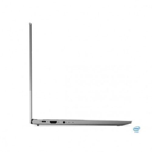 Laptop Lenovo ThinkBook 13s G2 ITL 20V9002FVN (Xám) - Hàng chính hãng