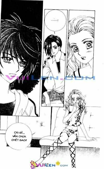 thiên thần tái thế chapter 4 107