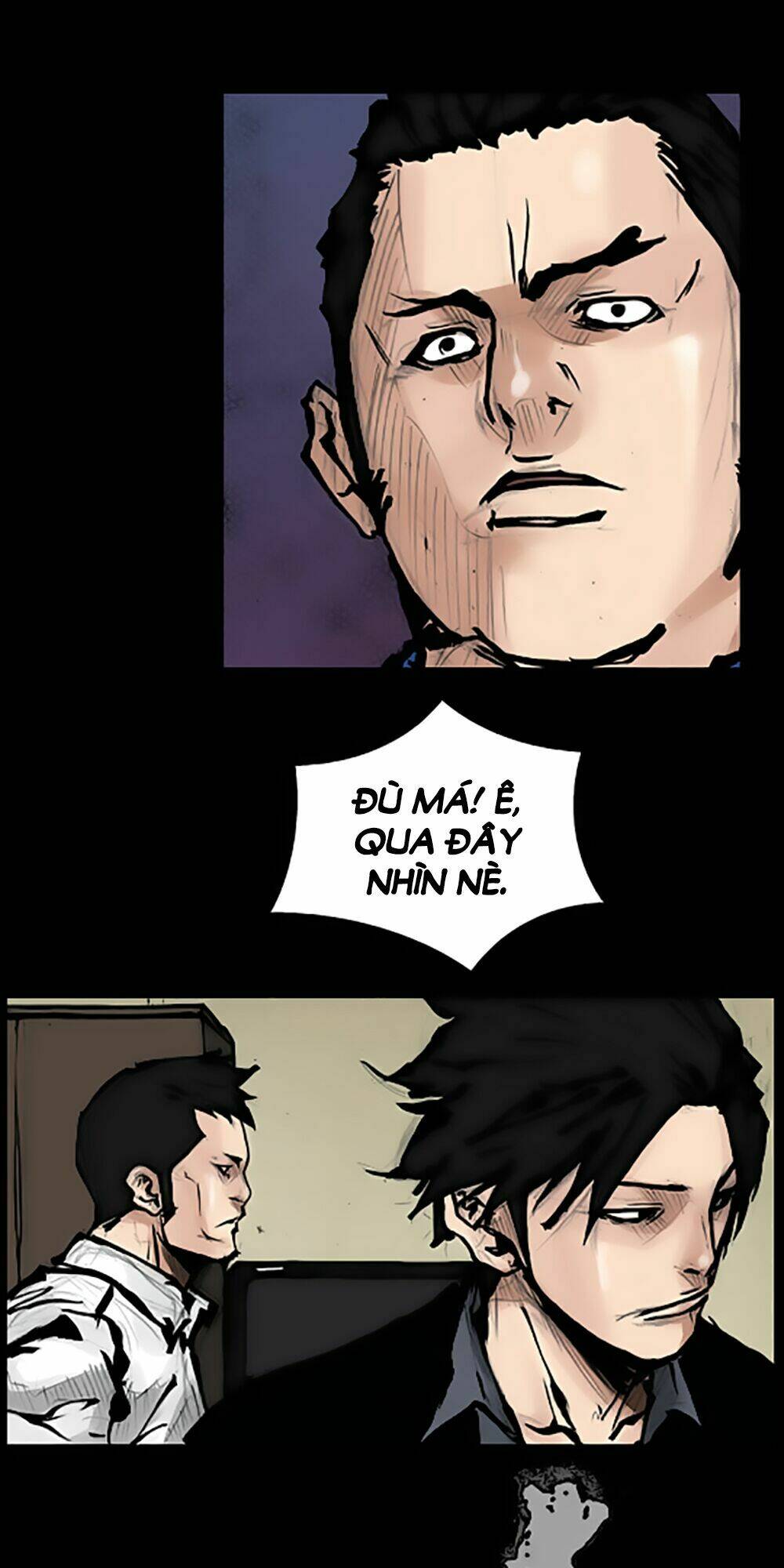 dokgo | độc cô chapter 70 13