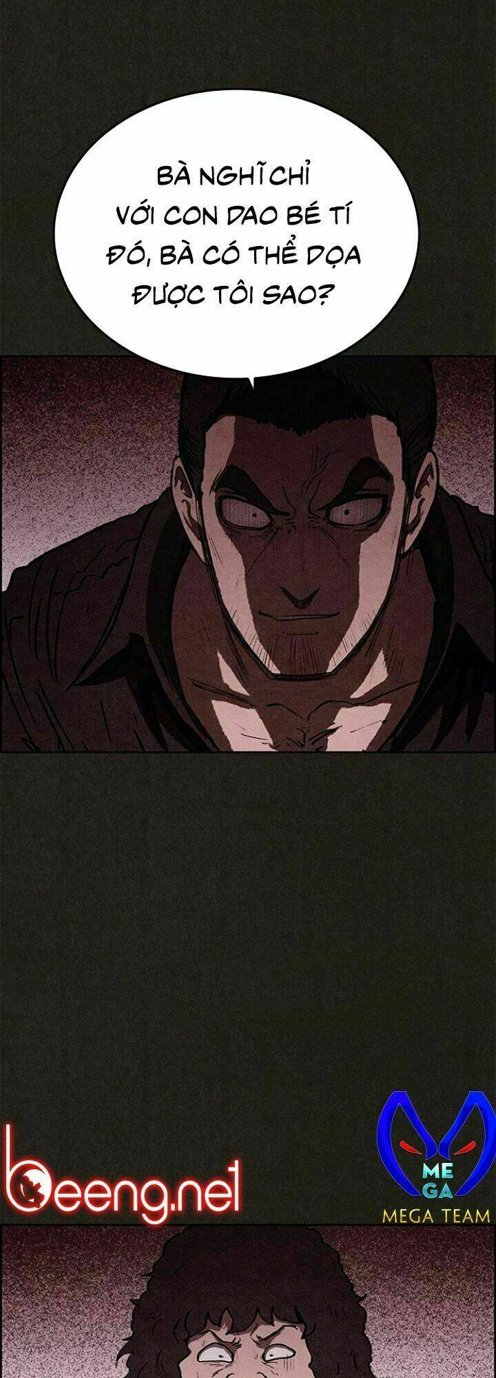 quái vật tại chung cư xanh chapter 77 41