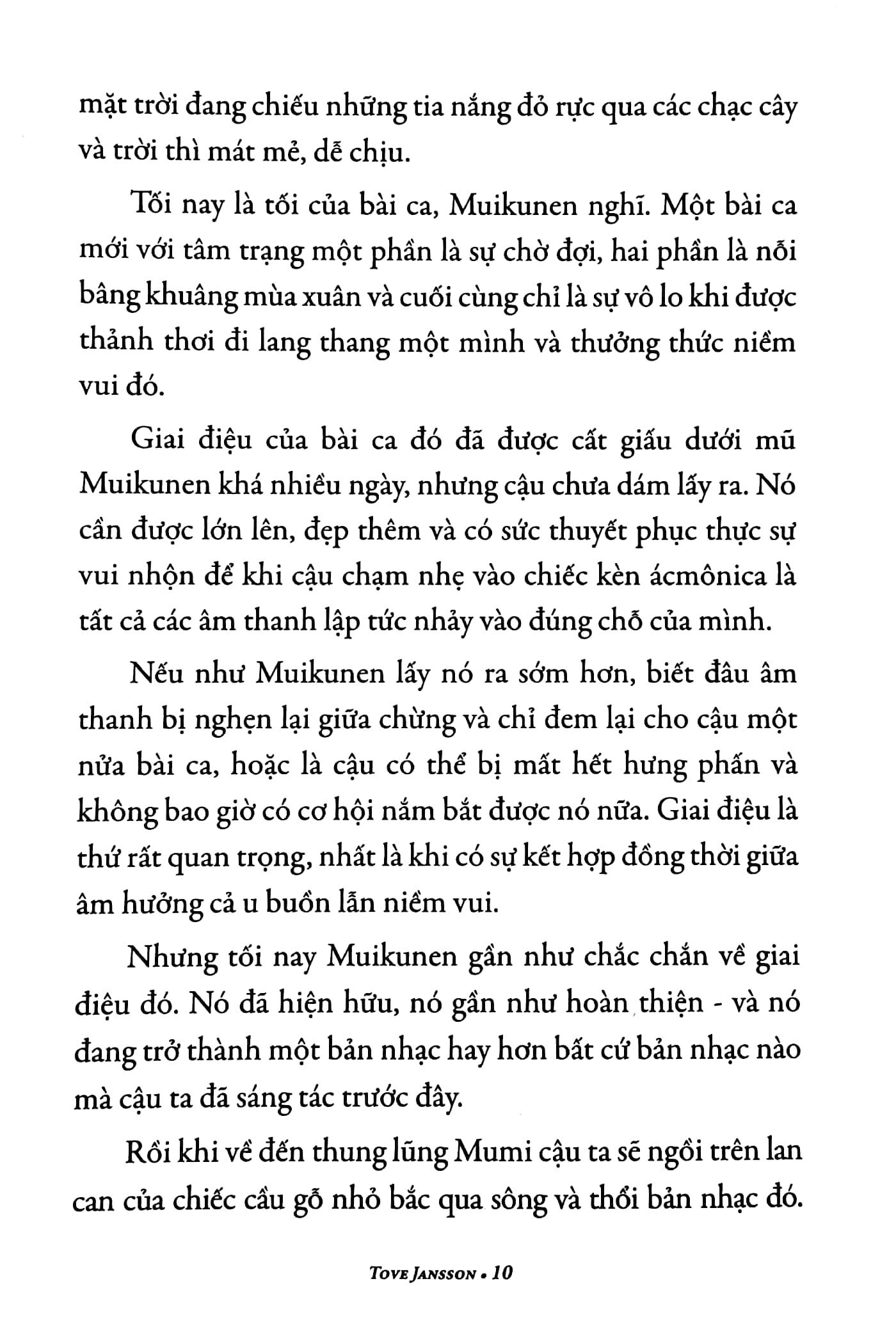 Đứa Trẻ Vô Hình