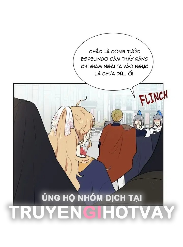 tôi là fan cứng hoàng tử chapter 42.1 7