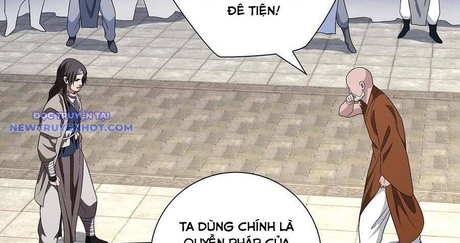 thiên long bát bộ webtoon chapter 123 75