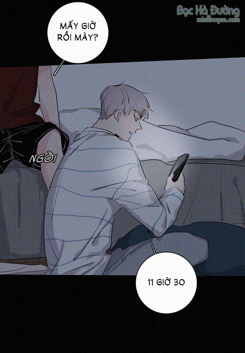 câu chuyện về cậu và tôi chapter 33 8