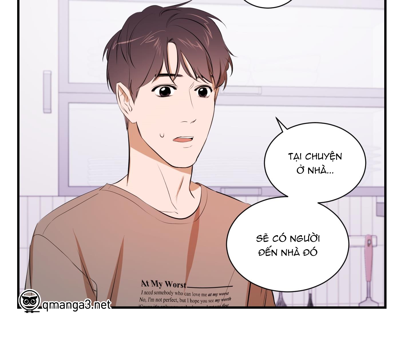 chốn riêng tư chapter 27 36