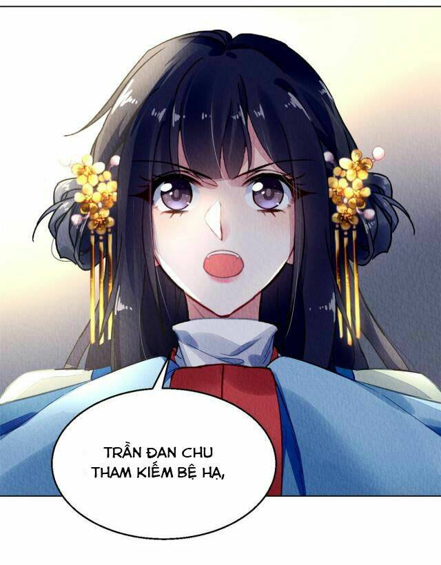 vấn đan chu chapter 22 42