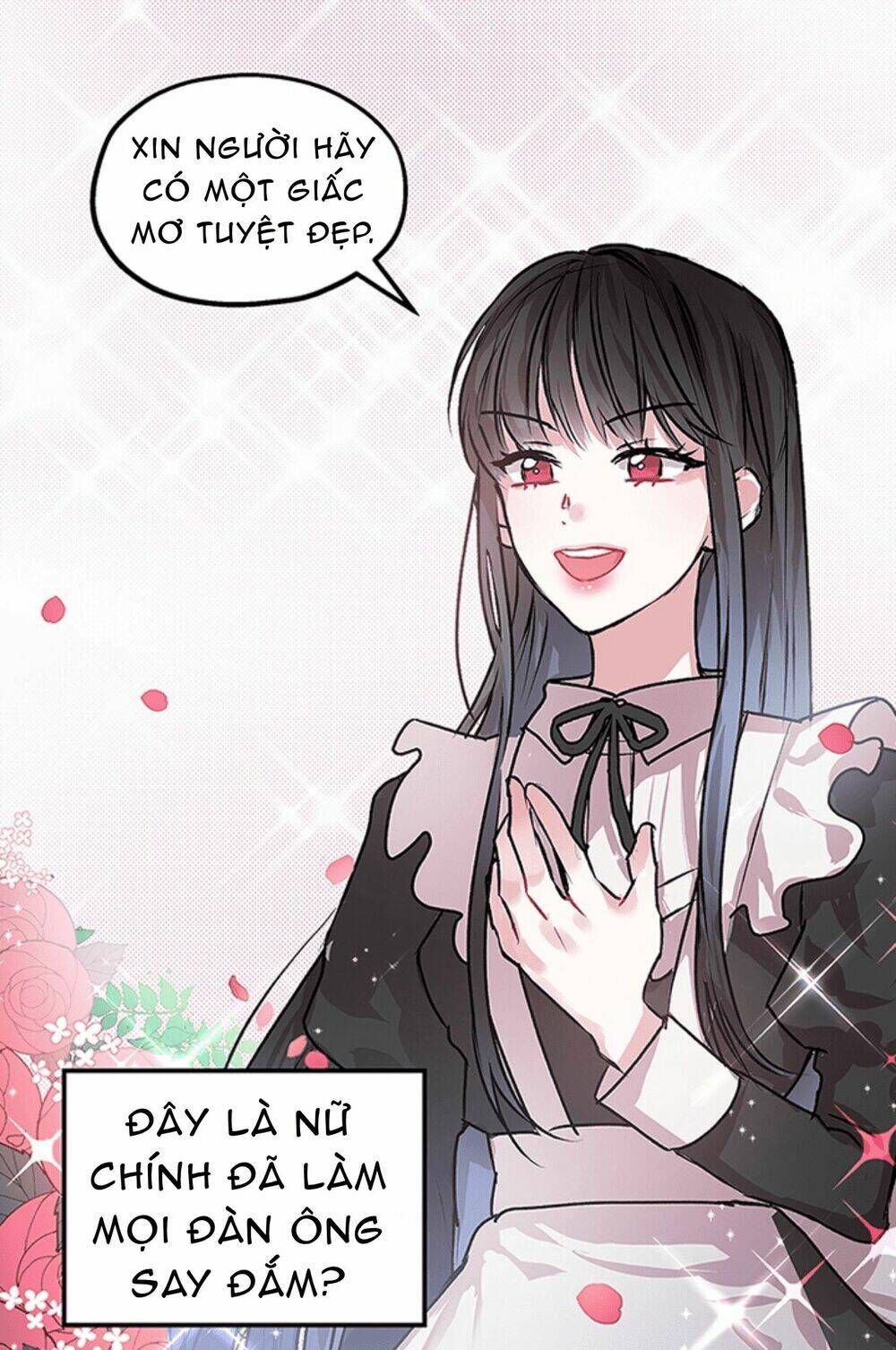 tuyển tập prologue hàn chapter 1 40