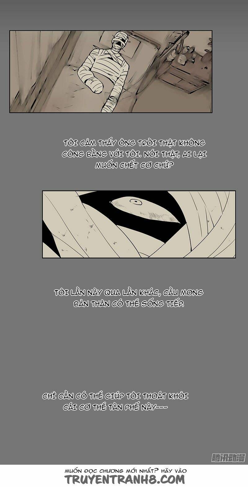 cửa hàng không tên chapter 27 11