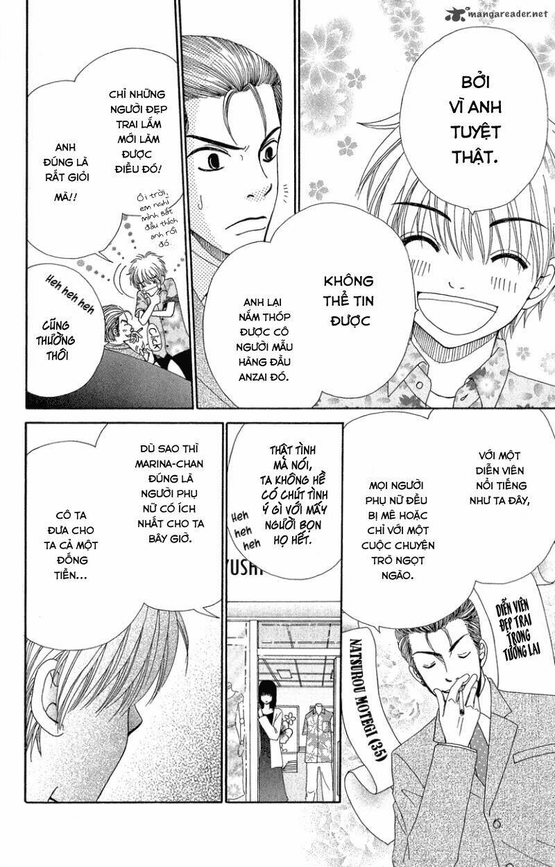 runway o produce!! chapter 4 2