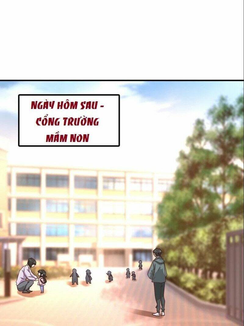 nhập cốt noãn hôn chapter 321 32