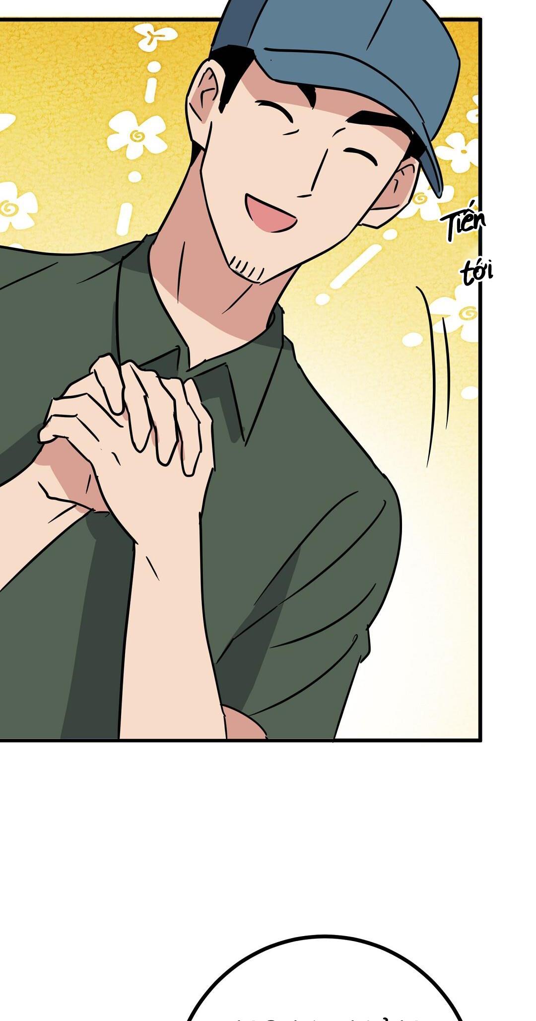 nhà tôi thành phim trường mất rồi chapter 14 14