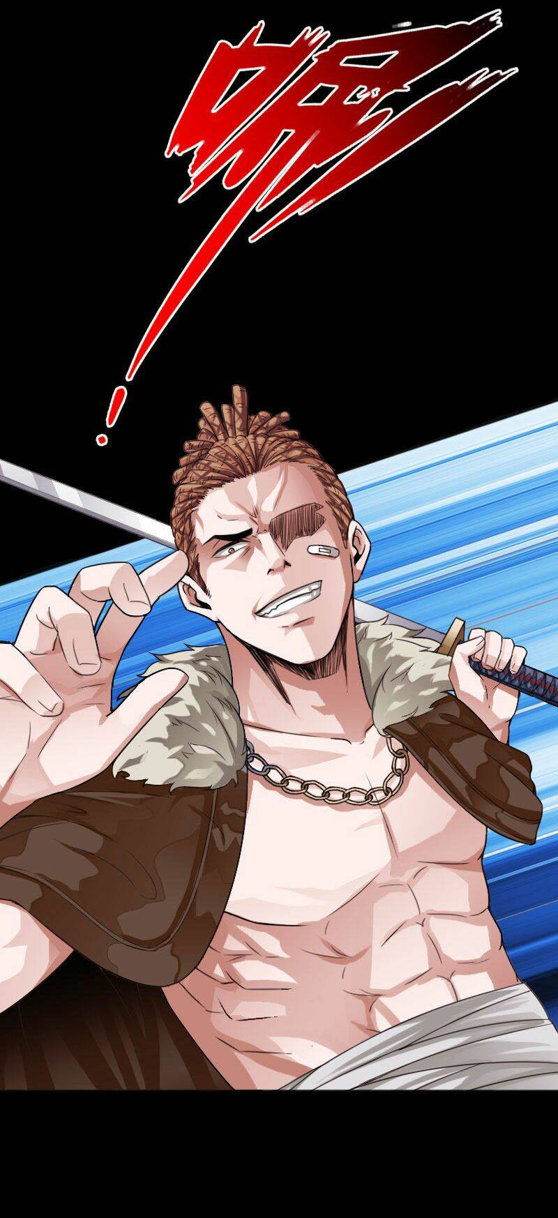 tuyệt phẩm tà thiếu chapter 56 10