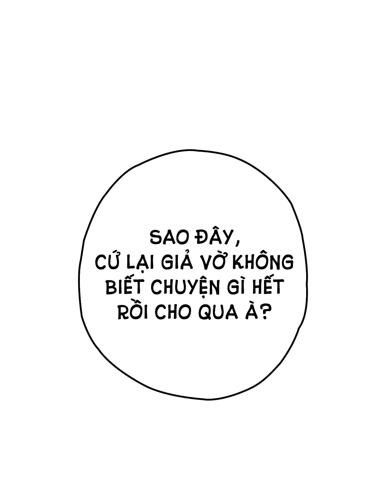 mặt trái của sự thật chapter 7.2 19