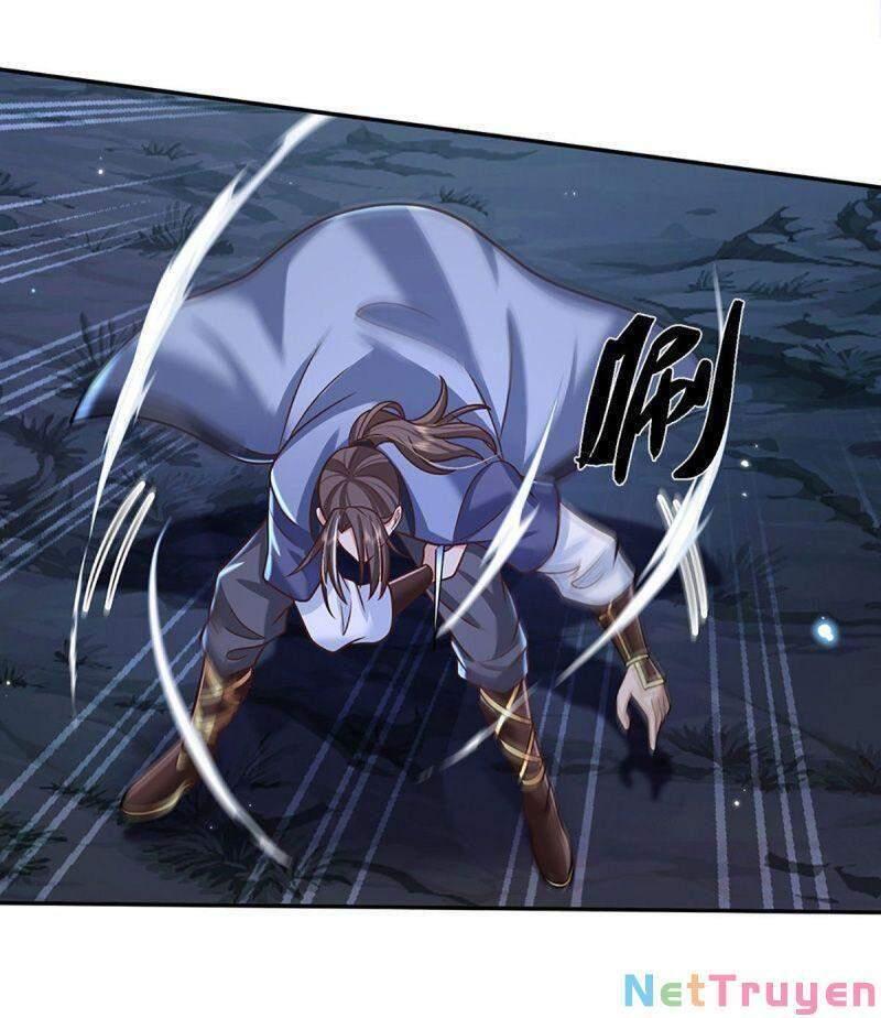 Ta Trở Về Từ Thế Giới Tu Tiên chapter 93 29