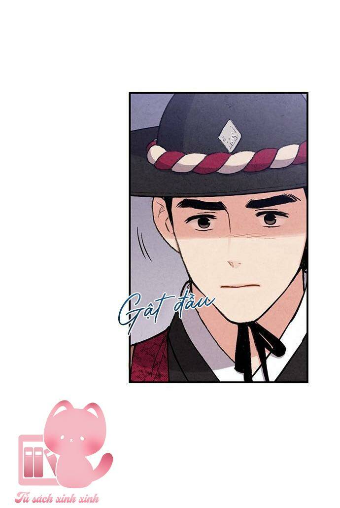 lệnh cấm hôn của hoàng đế bệ hạ chapter 84 22