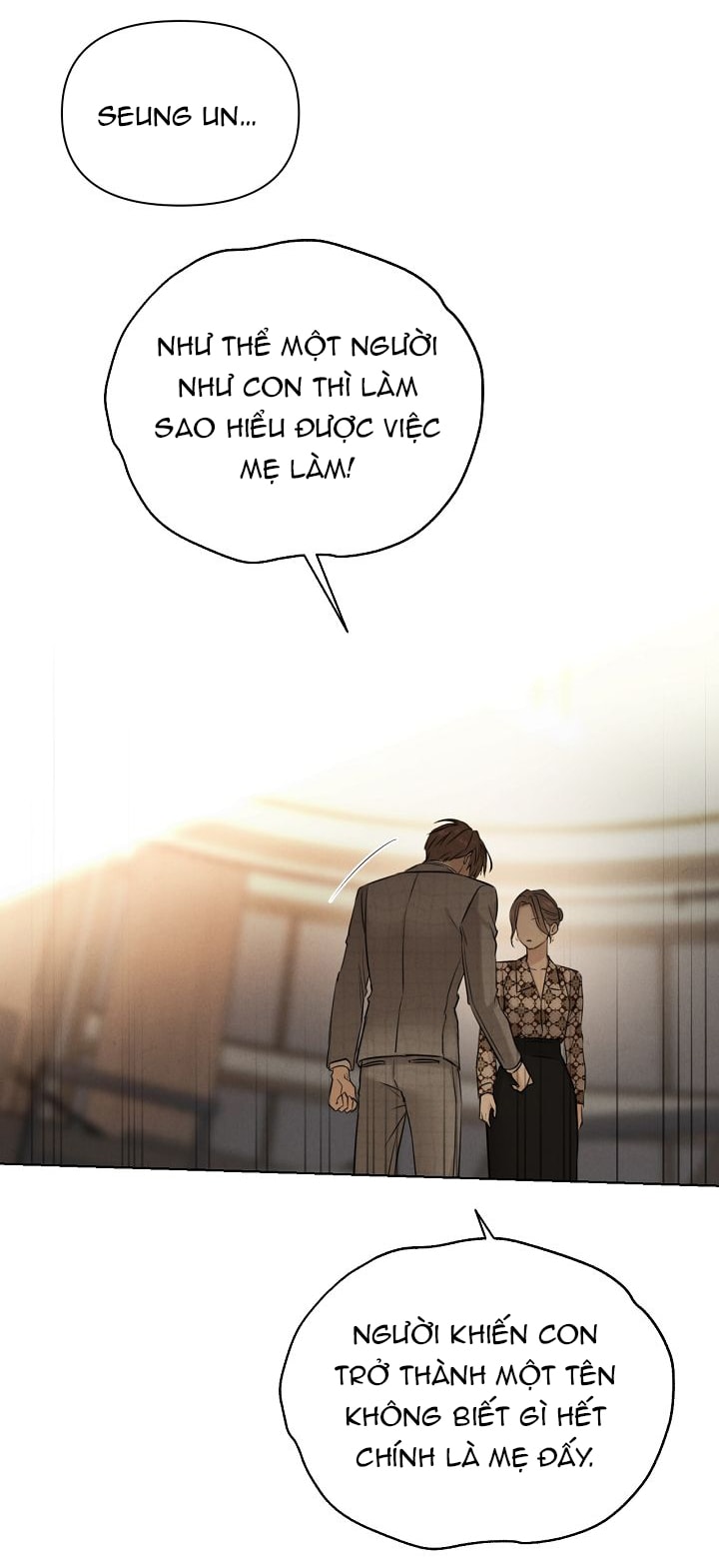 Chỉ Là Ánh Bình Minh chapter 66.2 5