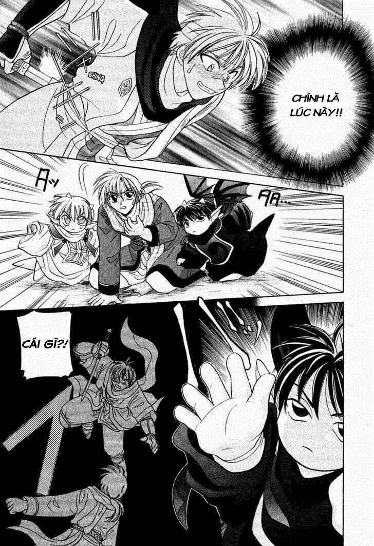 corseltel no ryuujitsushi chapter 1 24