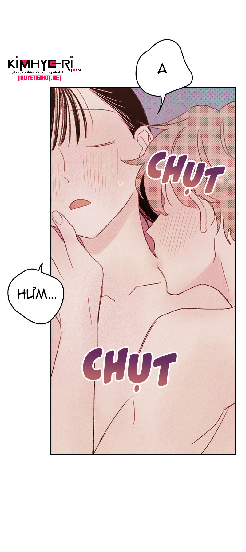 trò chơi dâm đãng chapter 8.1 21