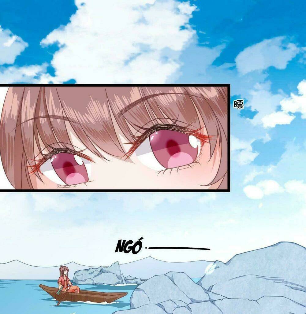 nam thần trưởng thôn muốn trêu chọc ta chapter 4 23