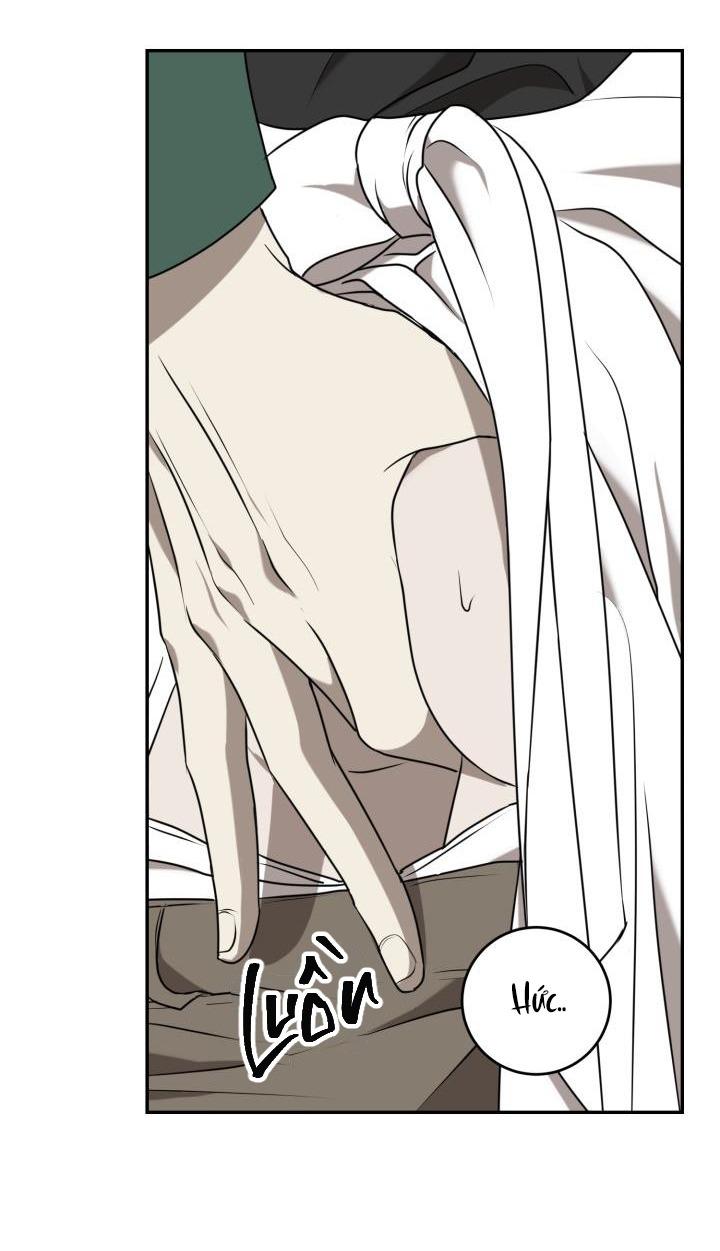 dưỡng thú cưng chapter 26.1 27