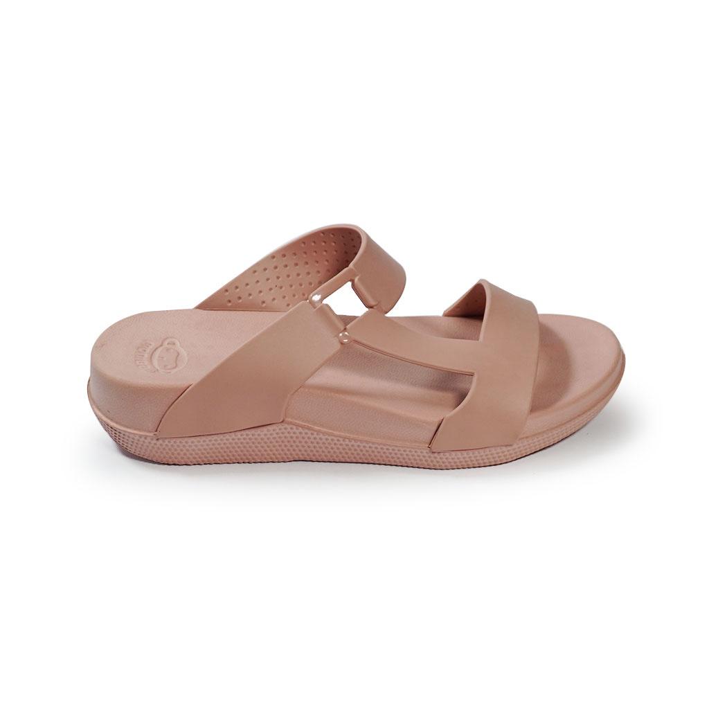 Dép nữ Thái Lan siêu nhẹ mã DE3FT190