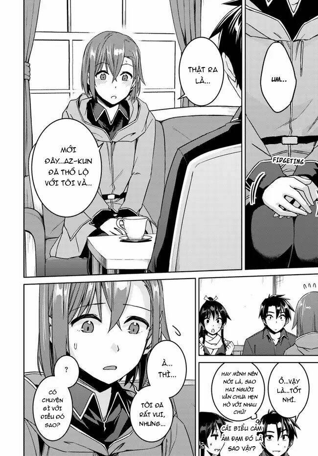 nidome no jinsei wo isekai de chapter 28 13