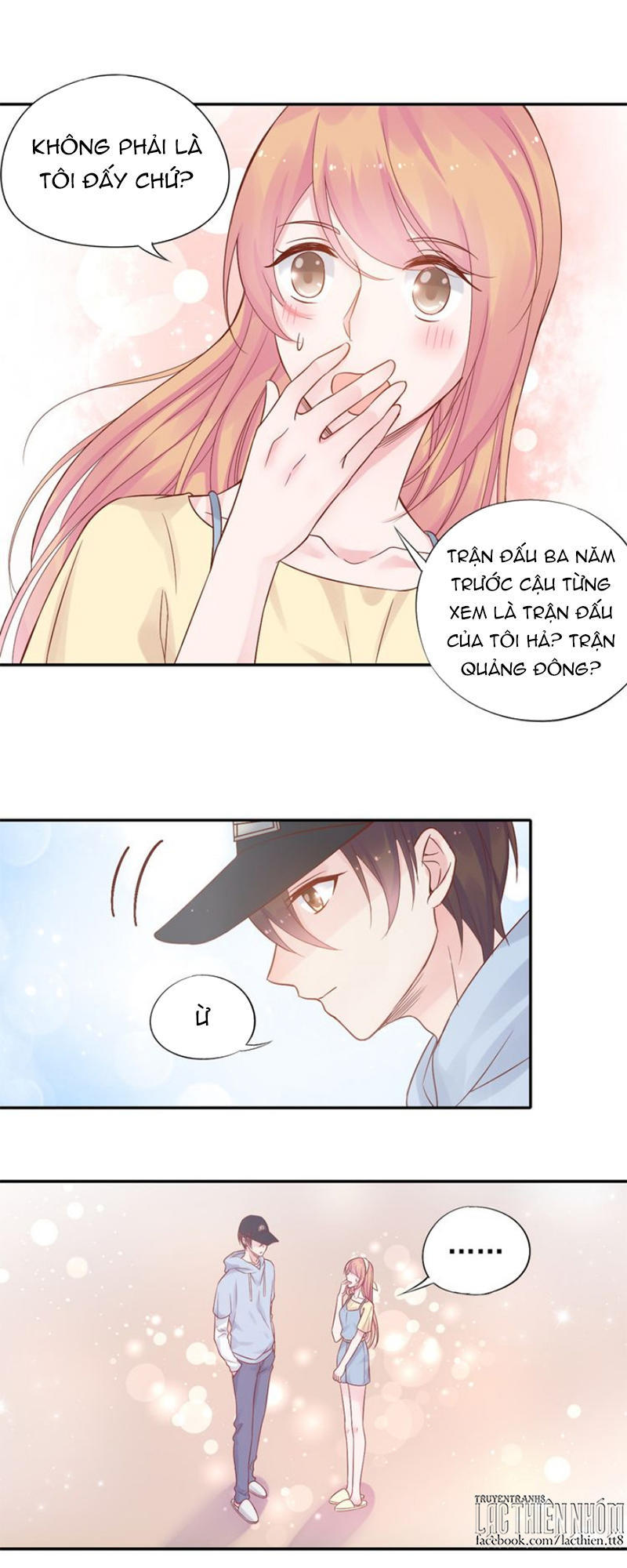 mật thất khốn du ngư chapter 17 11