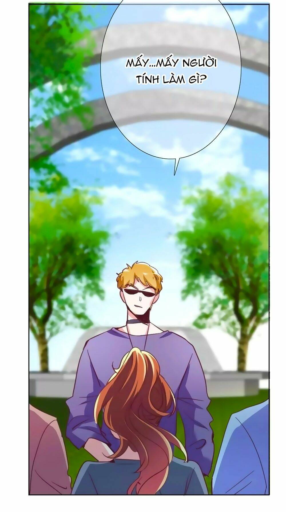 gia sư tình yêu của tôi chapter 18 25