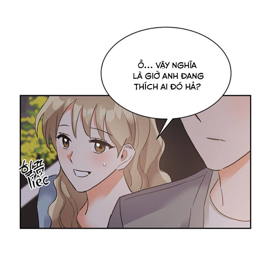 nụ hôn của giác quan thứ sáu chapter 29 41