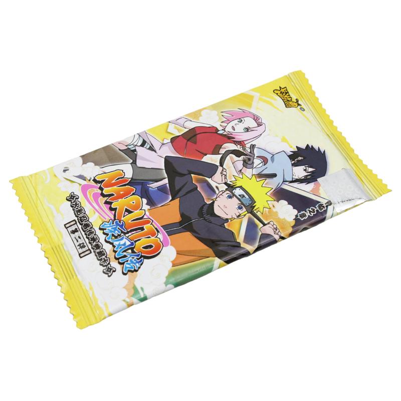 Thẻ Sưu Tập Nhân Vật Naruto - Kayou CN01 (5 Cards Ngẫu Nhiên/Túi)