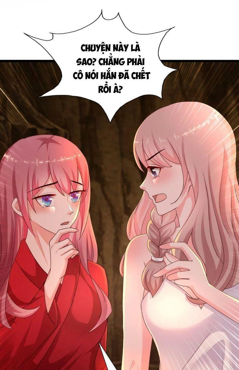 tối cường vận đào hoa chapter 202 3