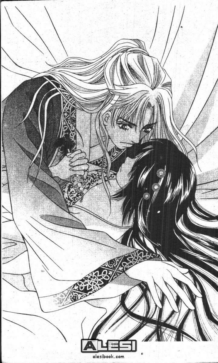 ban mai xanh chapter 16 38