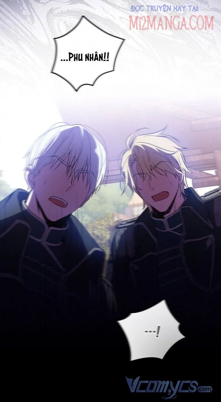 phương pháp khiến chồng đứng về phía của tôi chapter 13.5 32