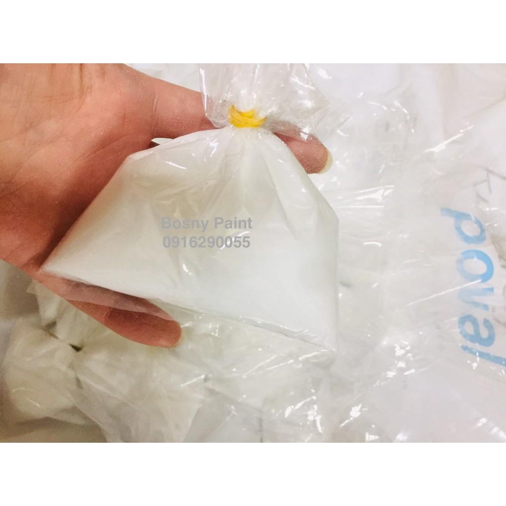 100g Bột nấu keo làm Slime (PVA 217) Keo mì chính