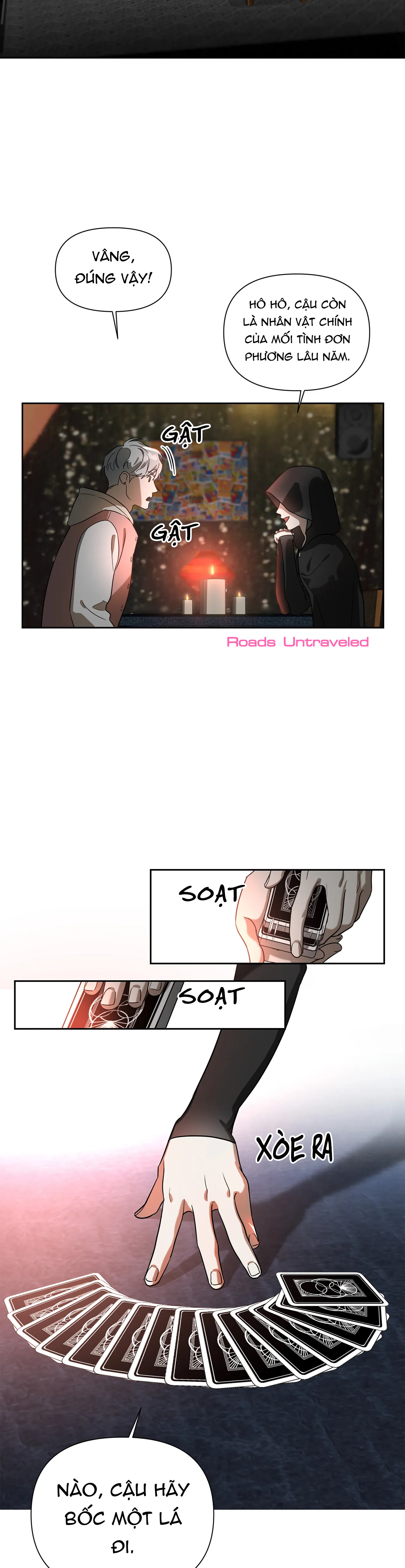 càng nhớ càng thương chapter 1 11