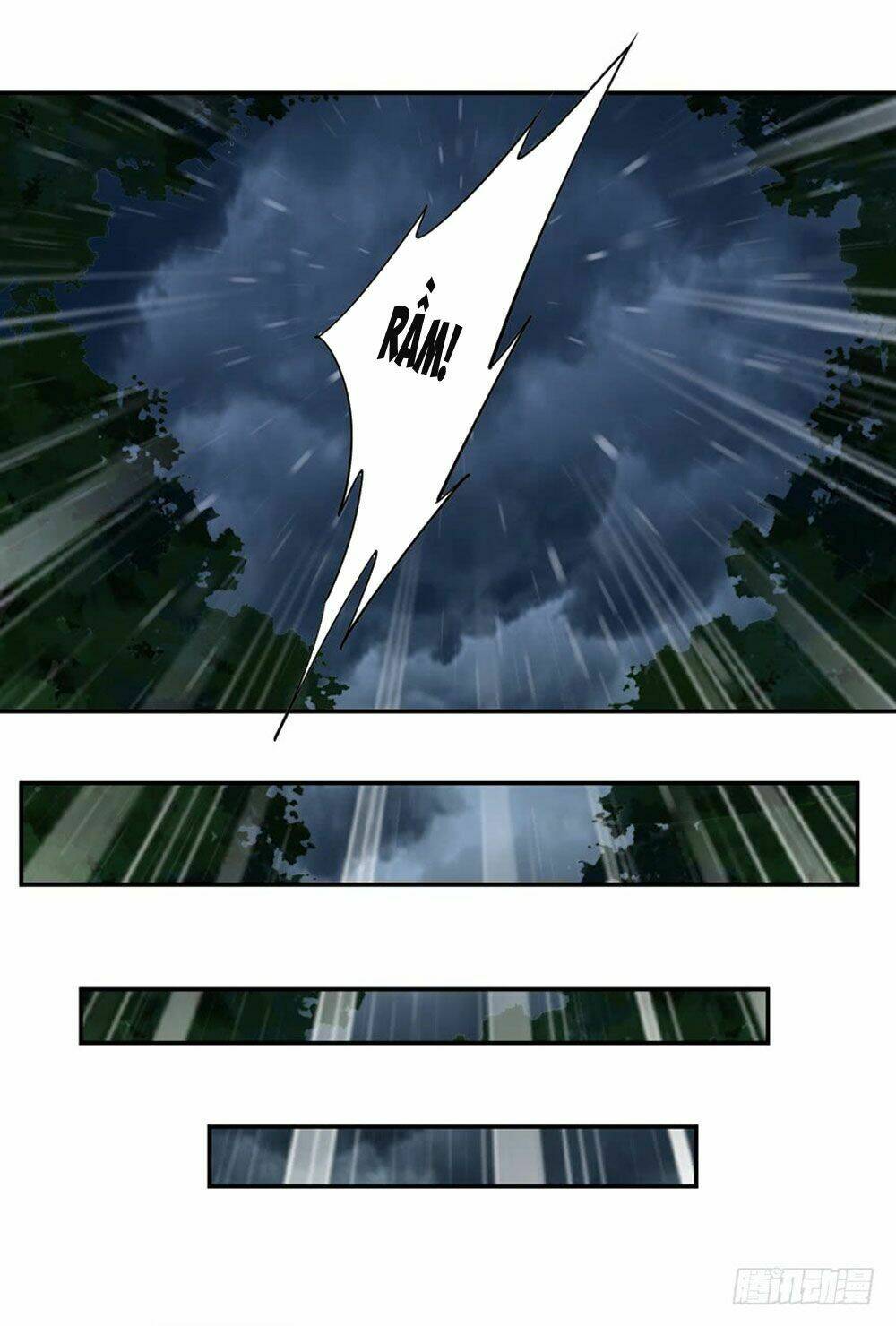 thiền tâm vấn đạo chapter 64 21