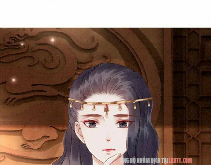 trọng sinh bá sủng nhiếp chính vương quá mạnh mẽ chapter 126 92