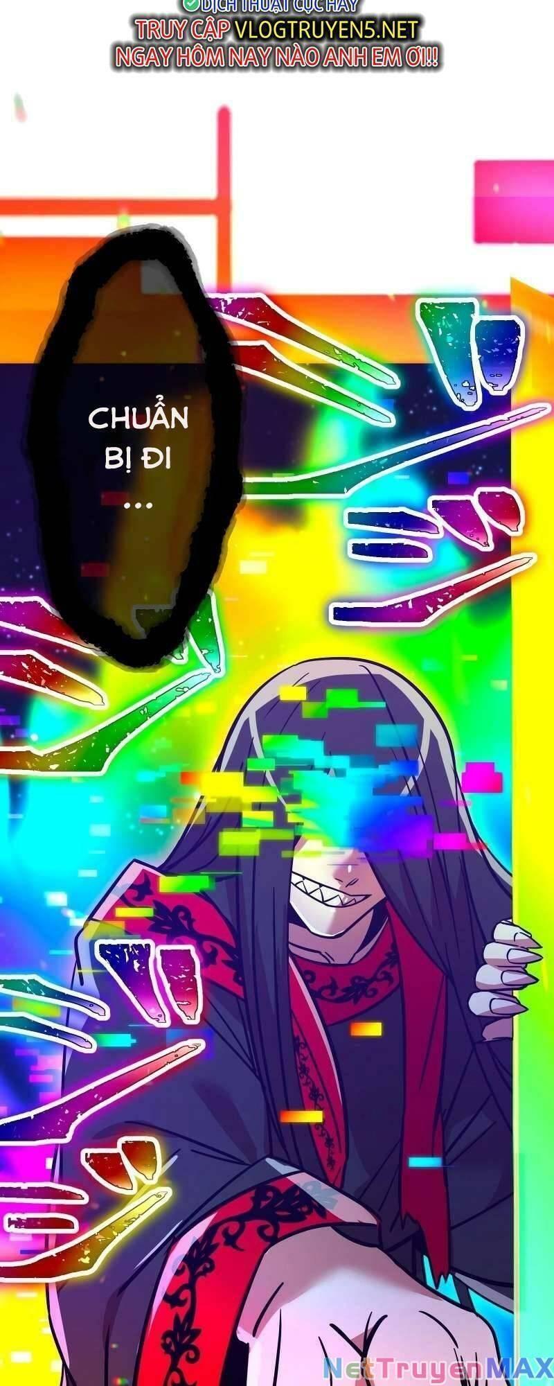 Huyết Thánh Cứu Thế Chủ~ Ta Chỉ Cần 0.0000001% Đã Trở Thành Vô Địch chapter 28 126