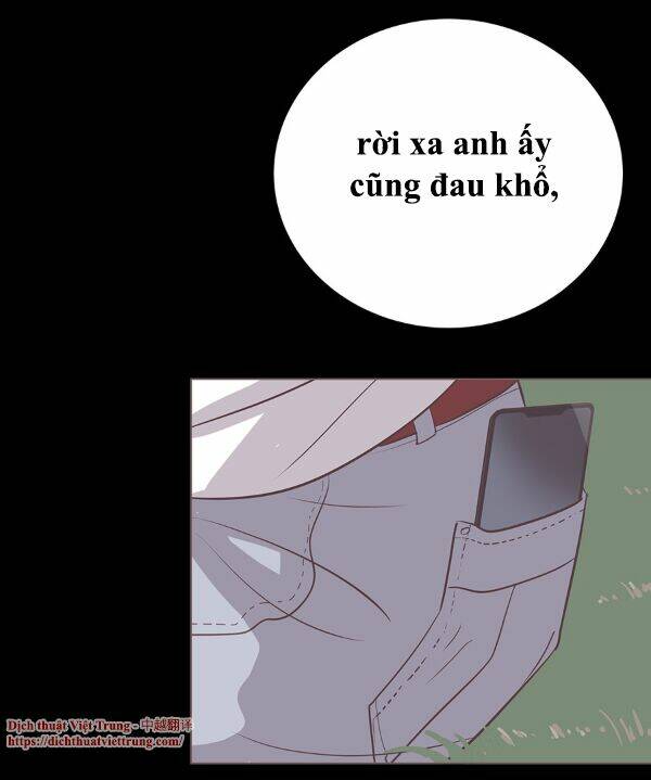 yêu trong giam cầm chapter 45 47