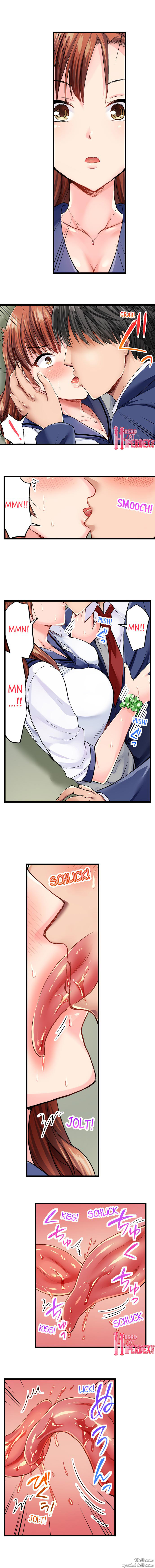 trả thù kẻ bắt nạt bằng cách lếu lều chapter 2 8