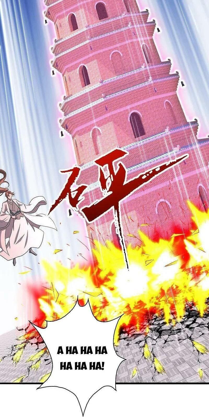 tiên võ đế tôn chapter 260 25